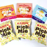 第1位 【ダイソー限定？】ネット検索結果ゼロ！日清の「謎カップ麺」