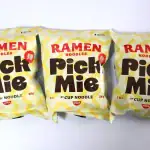 第1位 【ダイソー限定？】ネット検索結果ゼロ！日清の「謎カップ麺」