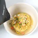 第1位 【ダイソー限定？】ネット検索結果ゼロ！日清の「謎カップ麺」