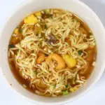 第1位 【ダイソー限定？】ネット検索結果ゼロ！日清の「謎カップ麺」