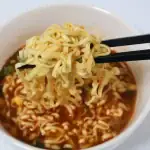 第1位 【ダイソー限定？】ネット検索結果ゼロ！日清の「謎カップ麺」