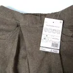 第1位 【ワークマンの2,500円パンツ】デザインだけでも超優秀！サポーター一体型「ウェルネスデロードパンツ」の実力は？腰痛持ちが実際に履いてみた