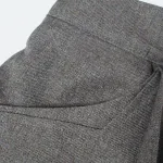 第1位 【ワークマンの2,500円パンツ】デザインだけでも超優秀！サポーター一体型「ウェルネスデロードパンツ」の実力は？腰痛持ちが実際に履いてみた