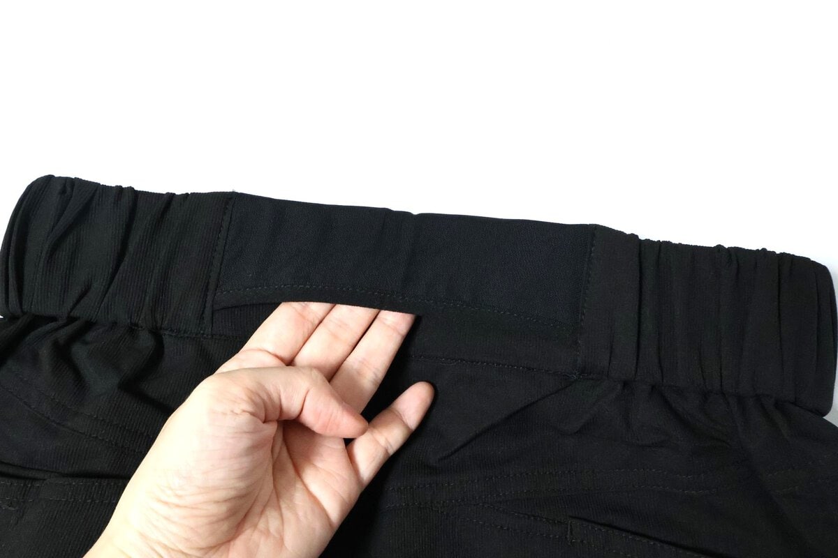 このスキマは?