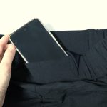 スマホが入る!