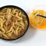 第3位 【冷凍麺の常識が覆る】キンレイの麺230g「背徳」ラーメン