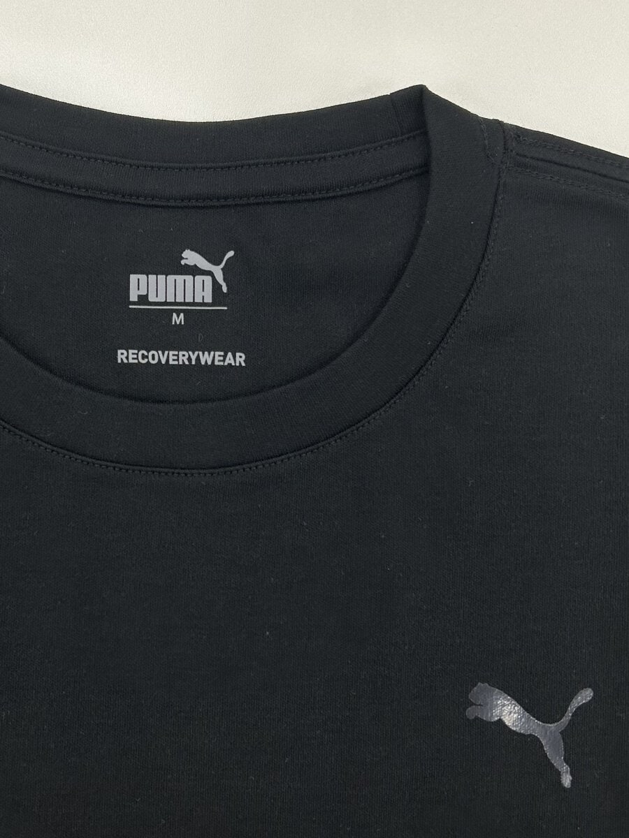 PUMA BODYWEARより待望のリカバリーウェアが登場