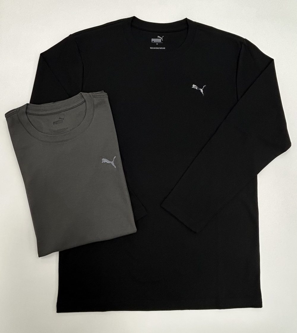 ロングスリーブ 各￥7,590