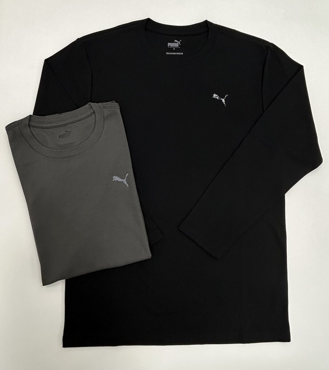ロングスリーブ 各¥7,590