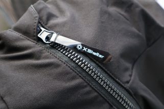 【ワークマンの3,990円アウター】5℃〜30℃対応は本当？「着る断熱材」XShelterの新作を本音レビュー！ガチ検証してわかったリアルな体感温度