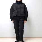 着用してみた