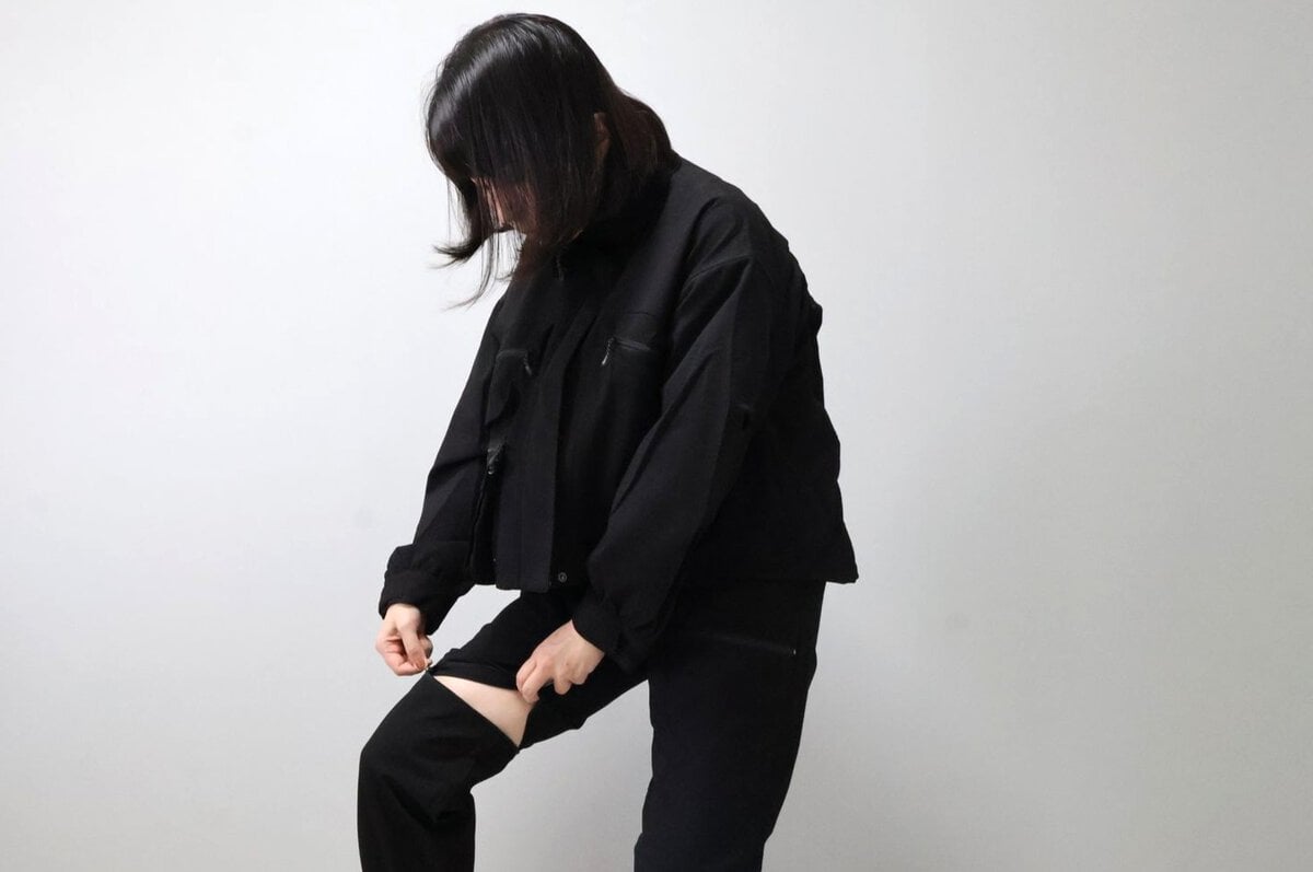 突然どうした？