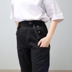 絶妙な位置のポケット