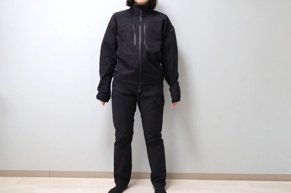肌に触れなくてもリカバリーするのか？