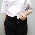 スナップボタン