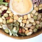 豆は4種類使用