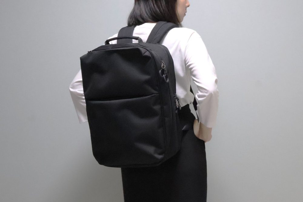 デカすぎない！