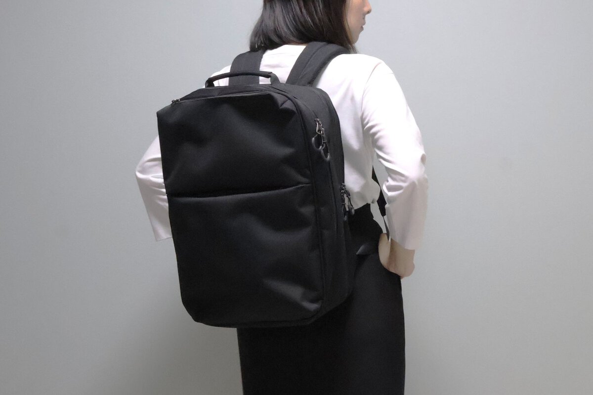 デカすぎない!