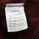 ポリエステル100％