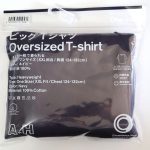 ビッグTシャツ