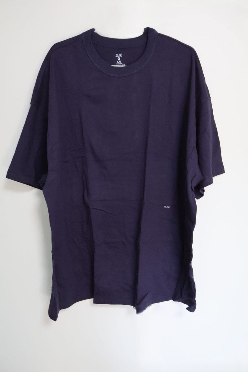 ビッグTシャツ