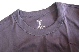 【ファミマの売り切れ続出ウエア】過去イチ着こなすのが難しい!? A.Hコラボ新作は“万人ウケ”しないかも…身長158cmが試着して見つけた最適解