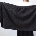 裏面はボア生地