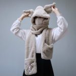 可愛さも手を抜いていない