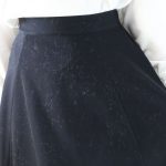 飛び散る毛に注意