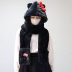 黒の方が汚れが目立たなくていい