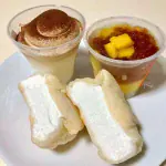 【セブン新作スイーツ】爽やか酸味が予想外のウマさ!216円「ヨーグルトもこ」ほか感動の実食ランキングBEST3