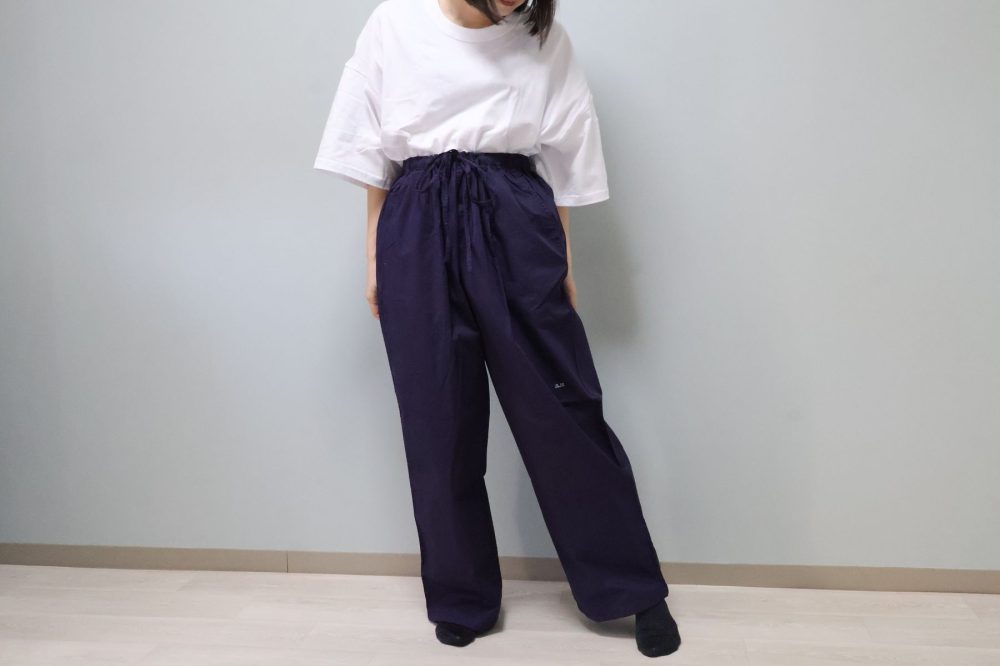 丈は長すぎない