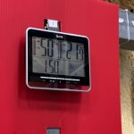温度28度以下・湿度65%以下に厳格にコントロール