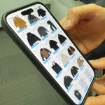 スマホからいつでも写真付きでスマートに管理可能