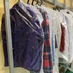 クリーニングパックプランも用意