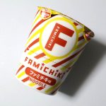 ファミチキ味ヌードル