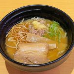 すみれ監修 札幌濃厚みそラーメン