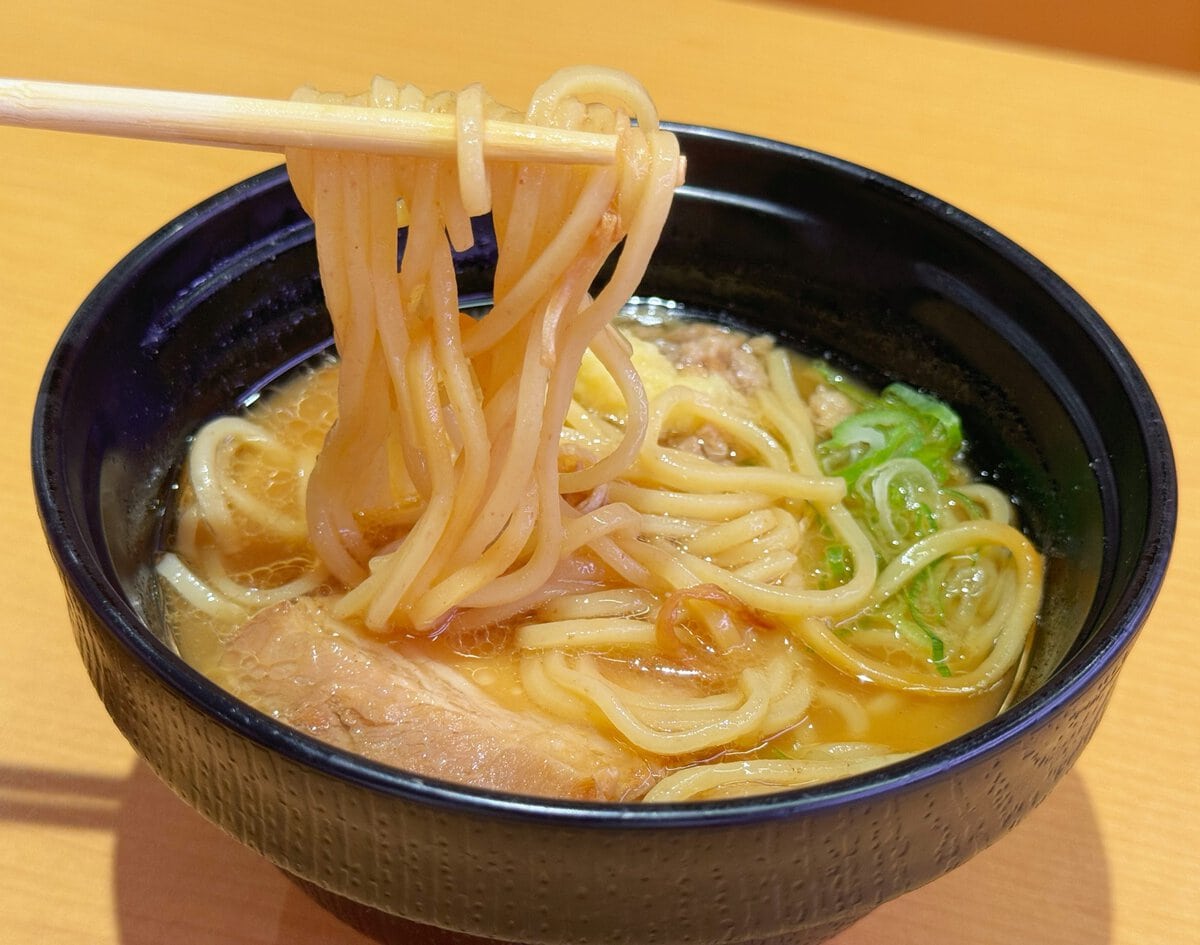 レジェンド店“すみれ”監修の一杯が復活！
