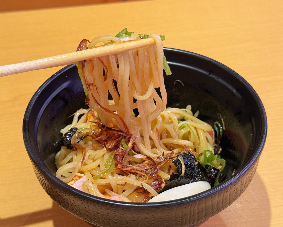箸が止まらなくなる中毒性のある旨さ！