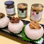 久世福商店の秋限定ごはんのお供が最強すぎた
