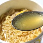 一番ファミチキ味だったのはスープ