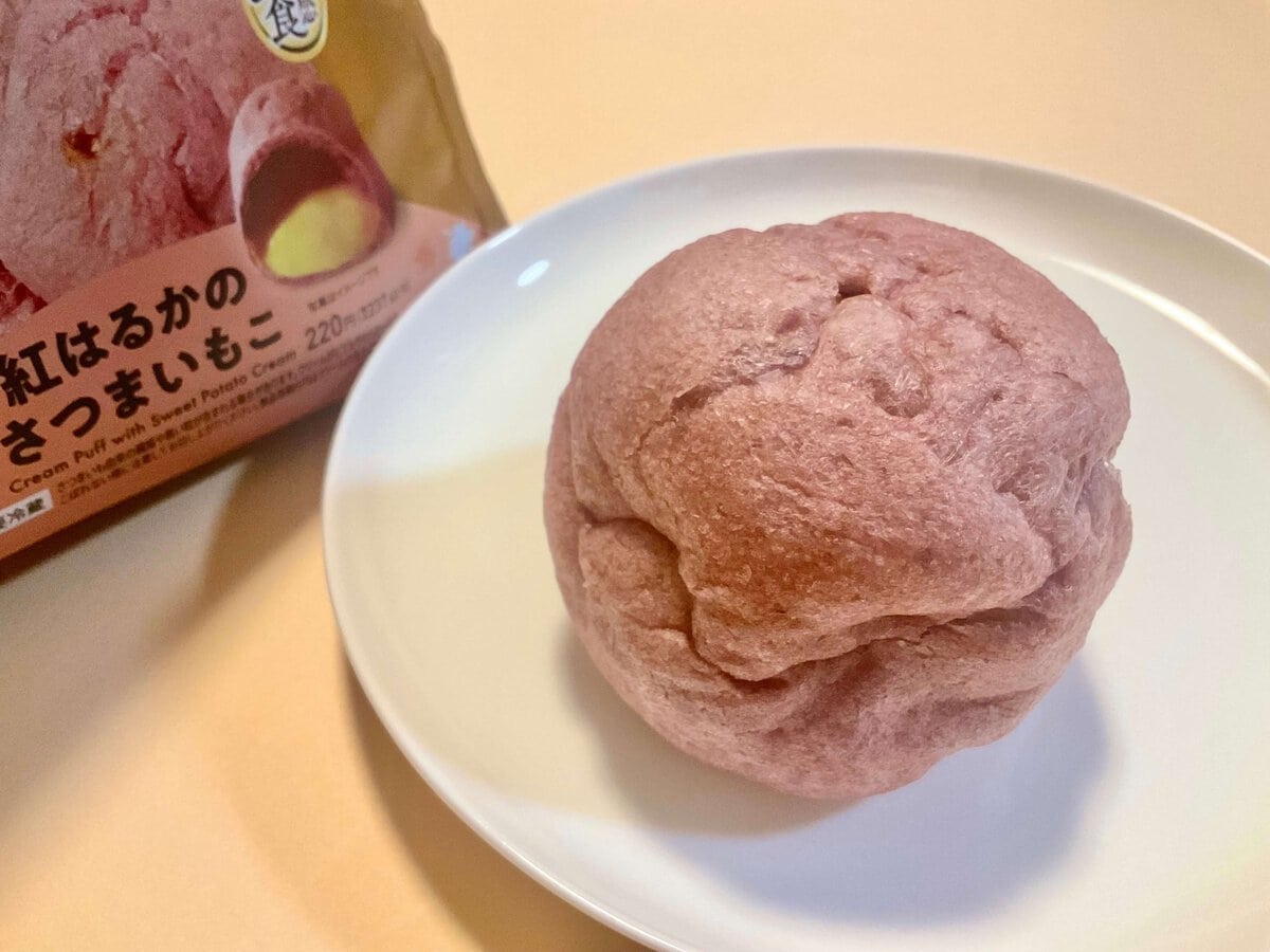 セブン-イレブン、紅はるかのさつまいもこ
