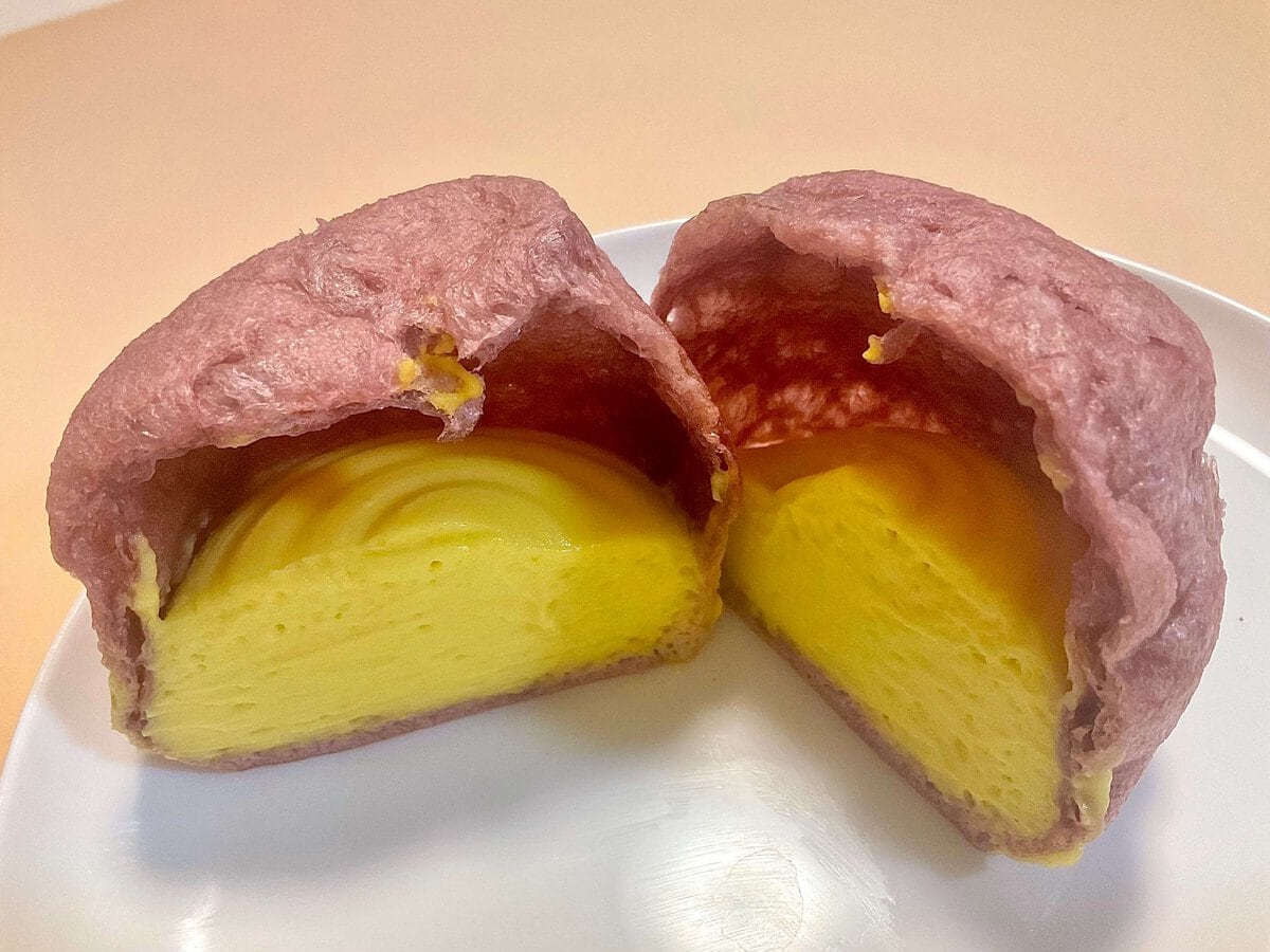 セブン-イレブン、紅はるかのさつまいもこ
