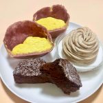 セブン新作スイーツ実食ランキングBEST3!