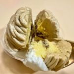 セブン-イレブン、イタリア栗の焼き栗モンブラン