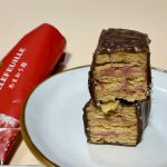 メリーチョコレート、あまおう苺