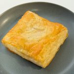 サクッとまろやか 鮭ポテクリームシチューパイ