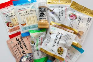 【長野の“神スーパー”】ツルヤ（TSURUYA）で絶対買うべきオリジナル商品8選！グルメライターがガチで惚れた「全部300円台以下」のハズレなし名品を実食