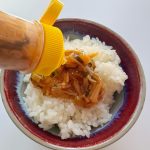 ボトルプッシュでらくらく