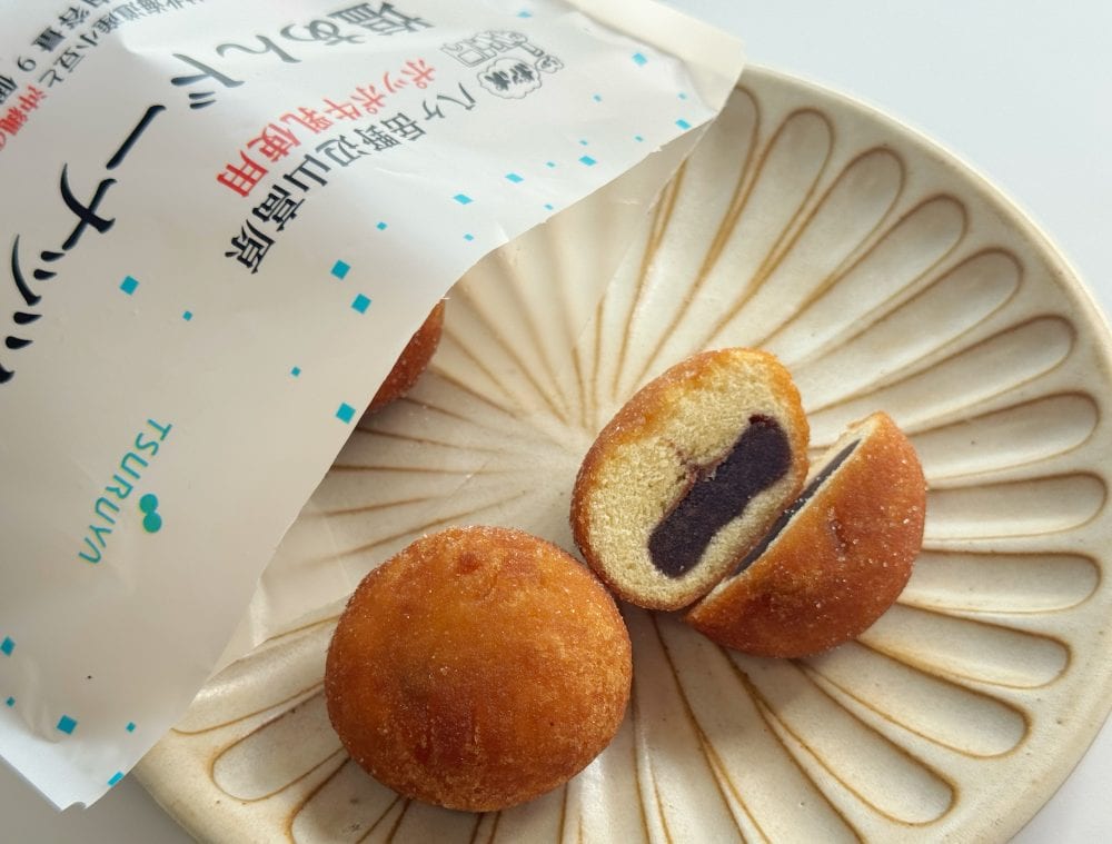 「甘い×しょっぱい」の無限ループで食べる手が止まらない